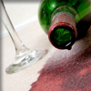 carpet stain protection